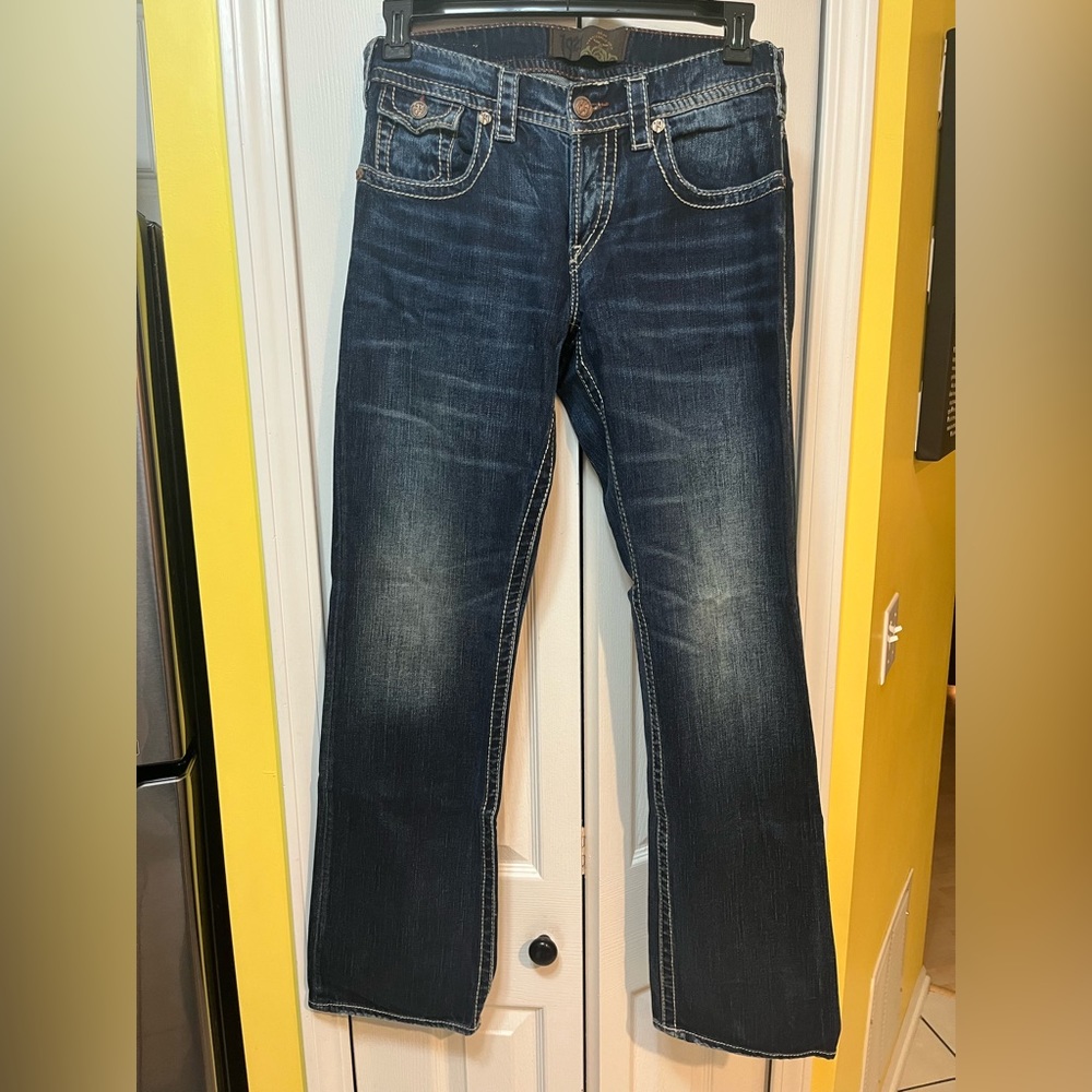 Beautiful 1921 Men’s Jeans!